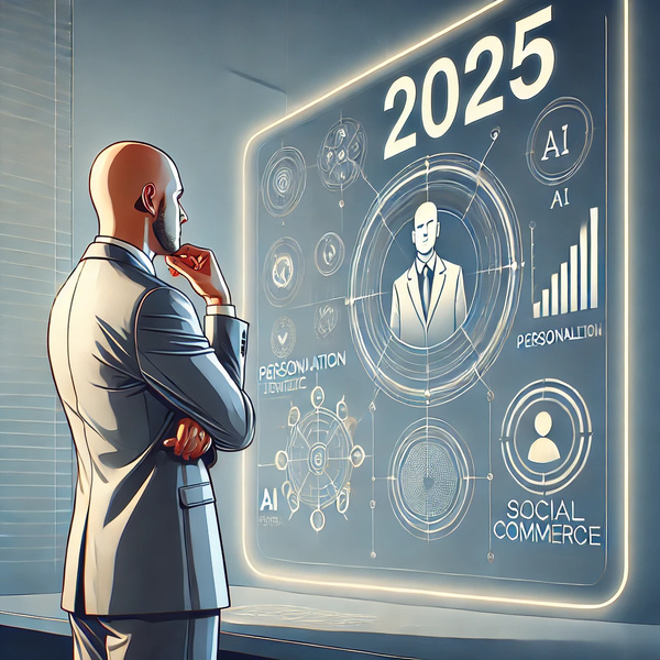 ​Marketing Trends to Watch in 2025: Insights from Neil Patel